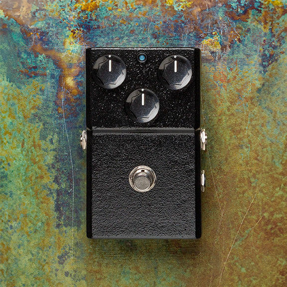 KUROFUNE fuzz