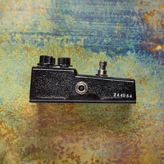KUROFUNE fuzz