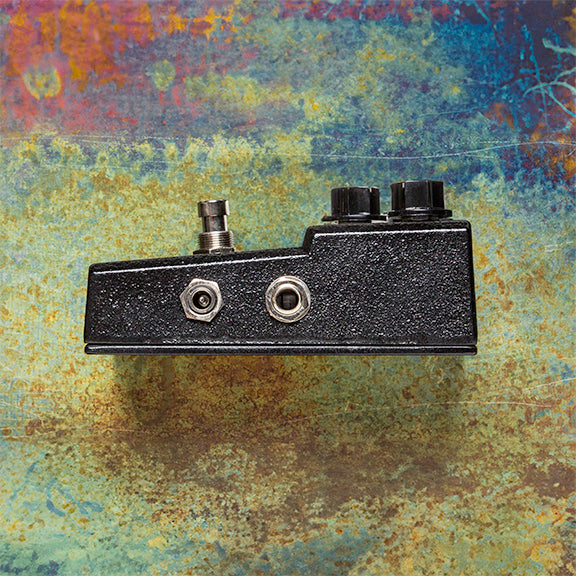 KUROFUNE fuzz