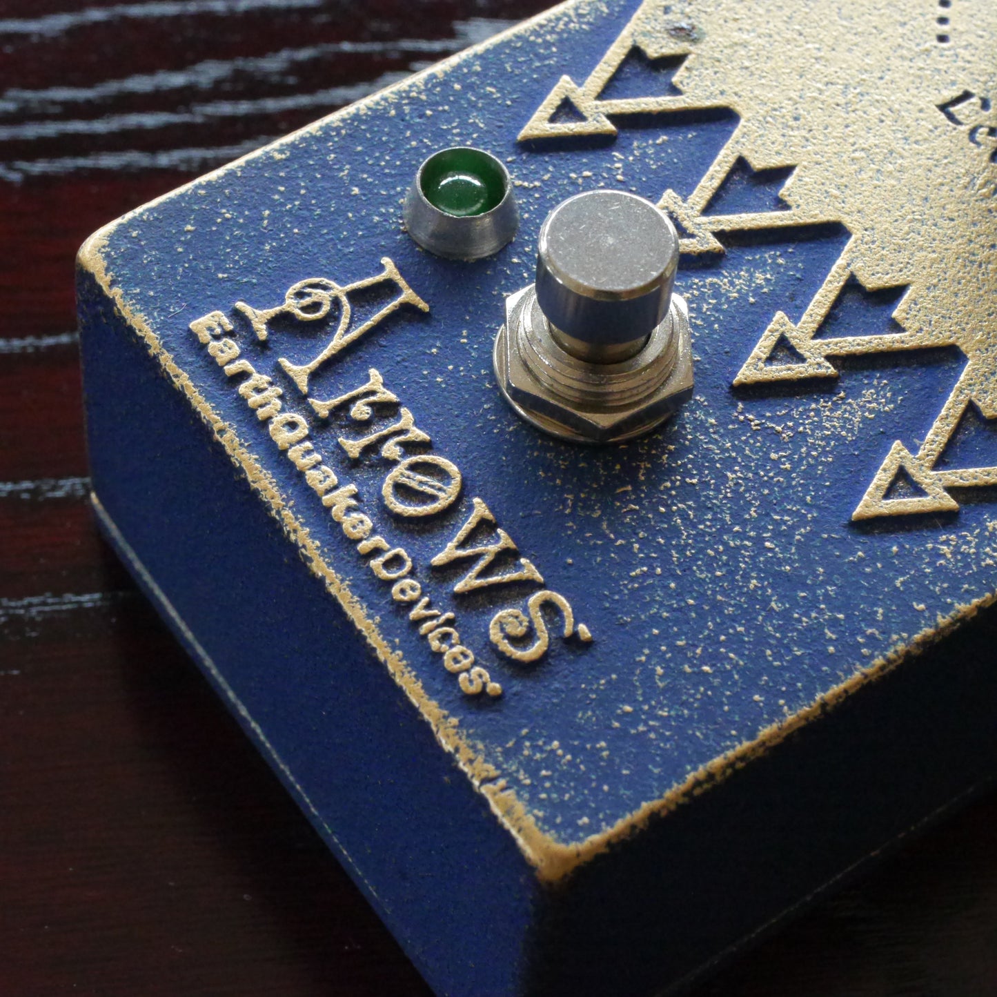 Arrows Pre-Amp Booster