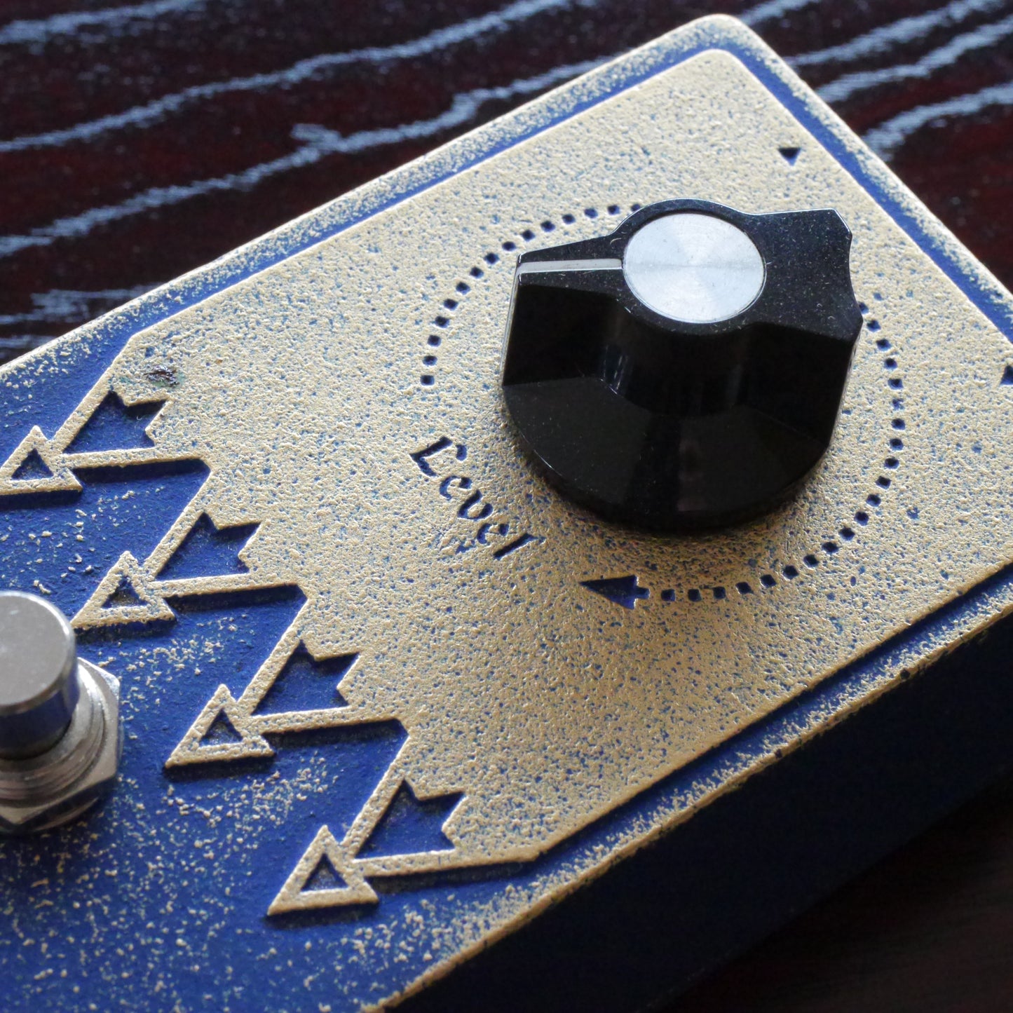 Arrows Pre-Amp Booster