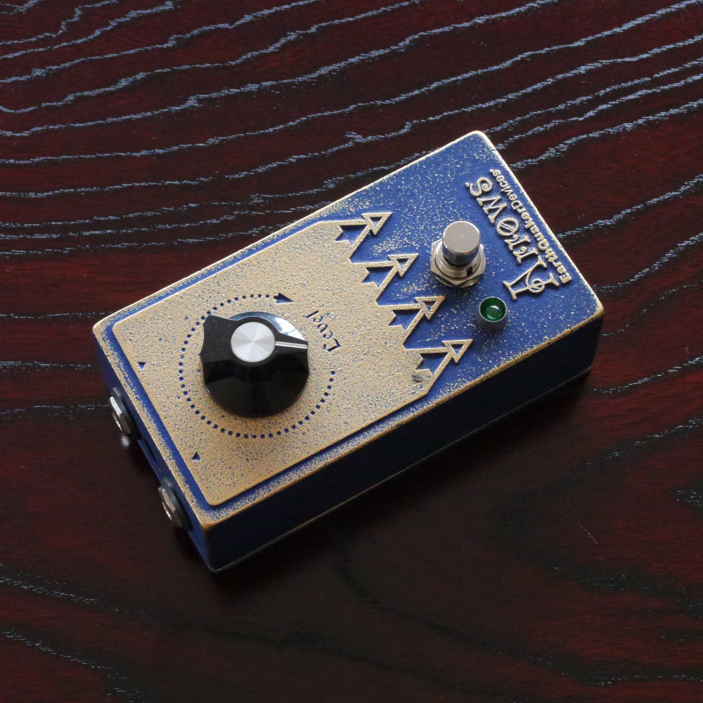 Arrows Pre-Amp Booster