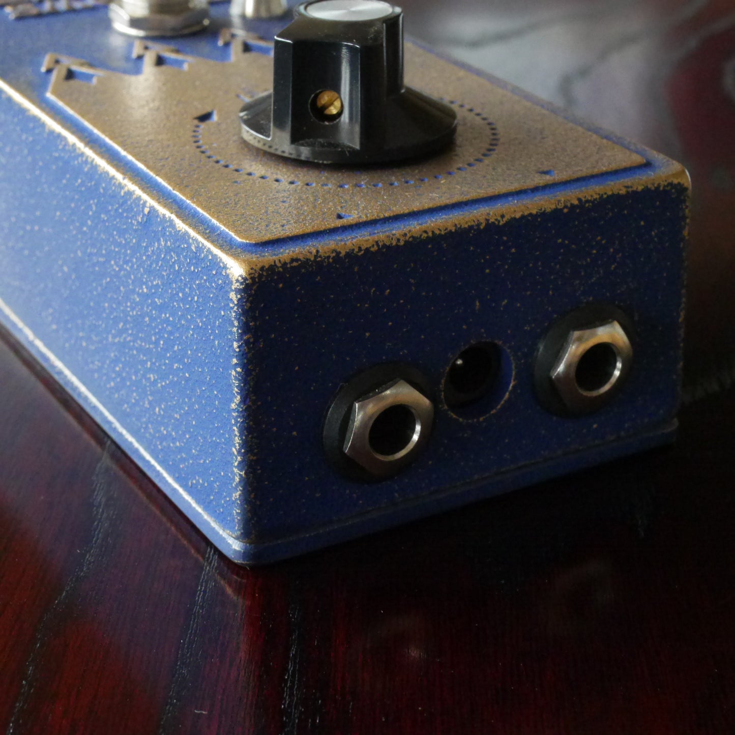 Arrows Pre-Amp Booster