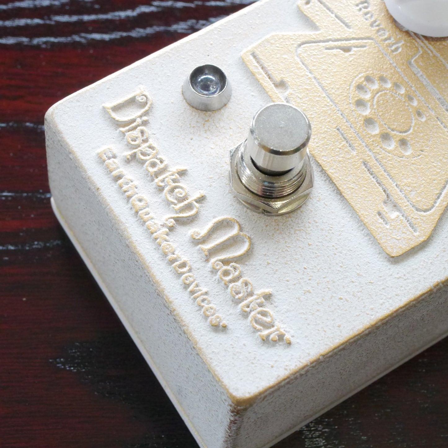 Dispatch Master Digital Delay & Reverb
