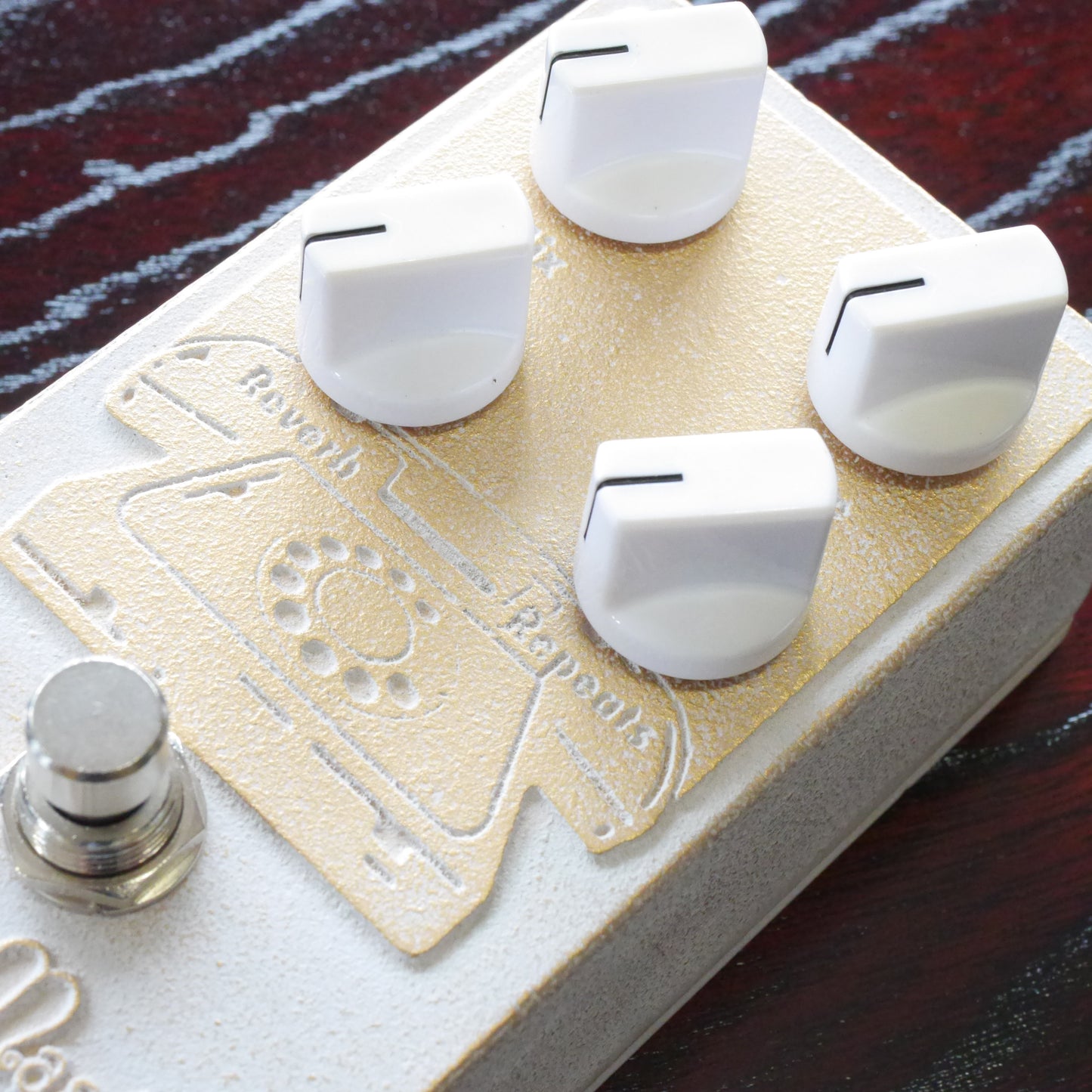 Dispatch Master Digital Delay & Reverb