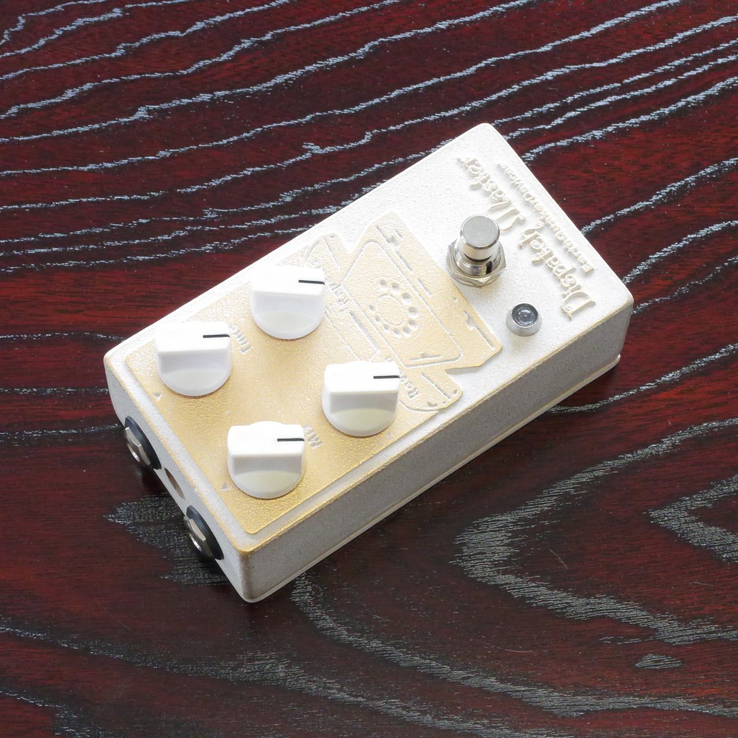 Dispatch Master Digital Delay & Reverb