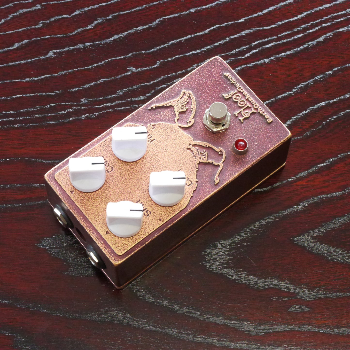 Hoof Hybrid Fuzz