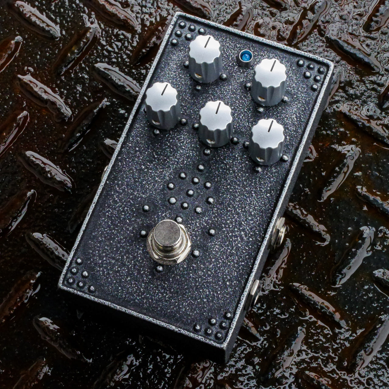 MIZORE distortion