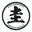 KGR HARMONY USA logo
