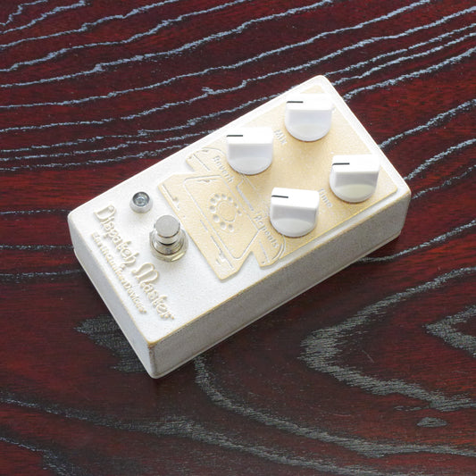 Dispatch Master Digital Delay & Reverb