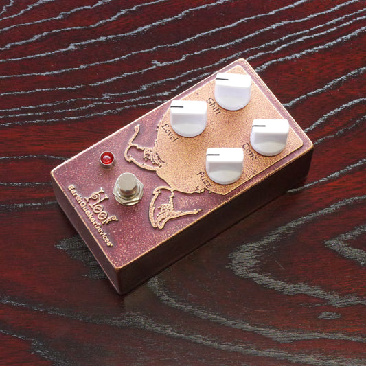 Hoof Hybrid Fuzz