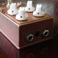 Hoof Hybrid Fuzz