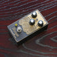 Blumes Low Signal Shredder