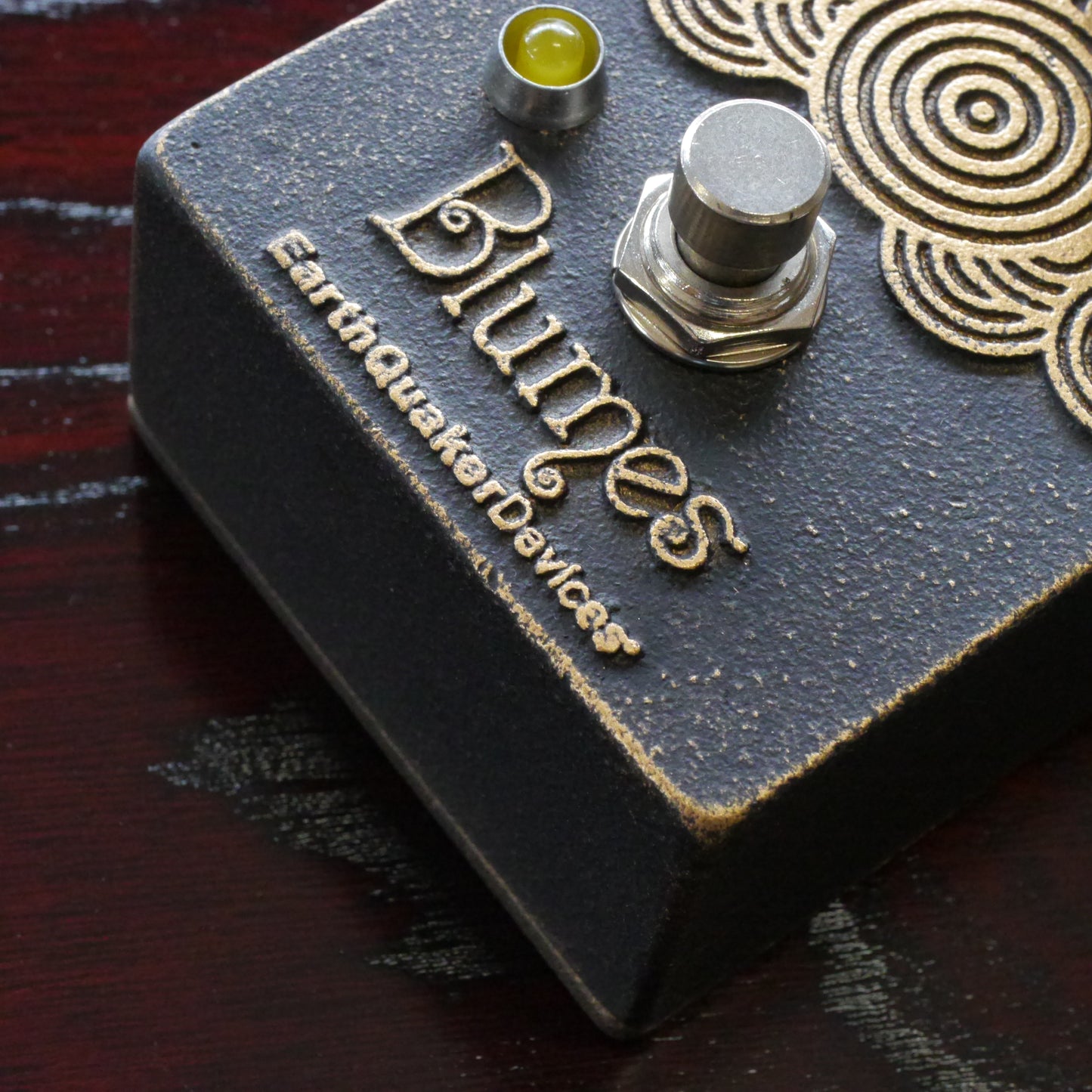 Blumes Low Signal Shredder