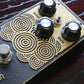 Blumes Low Signal Shredder