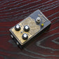 Blumes Low Signal Shredder