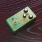 Plumes Small Signal Shredder