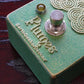 Plumes Small Signal Shredder