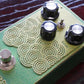 Plumes Small Signal Shredder