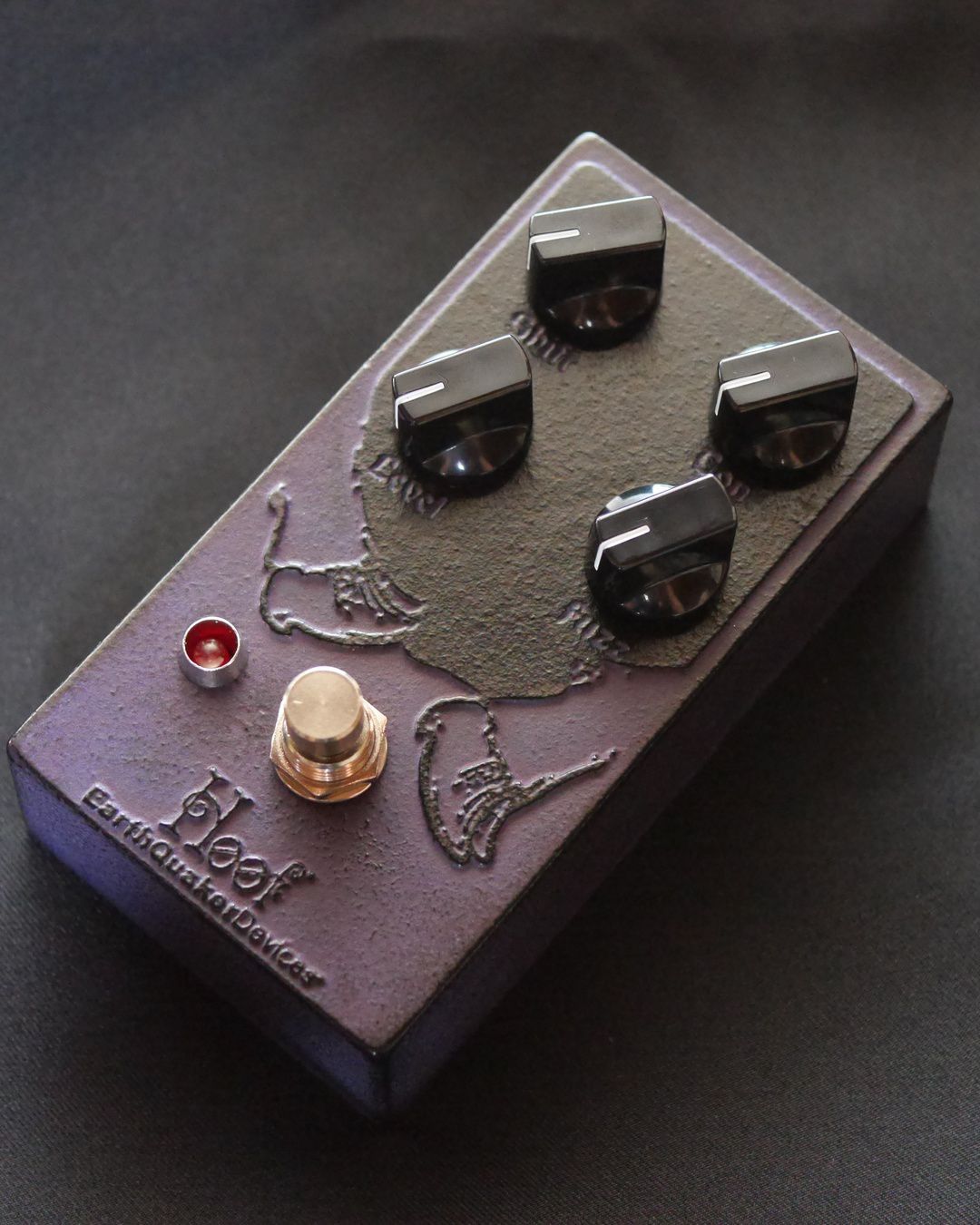 Hoof Hybrid Fuzz EQD Day 2026