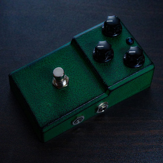 KUROFUNE「SENGOKU」fuzz